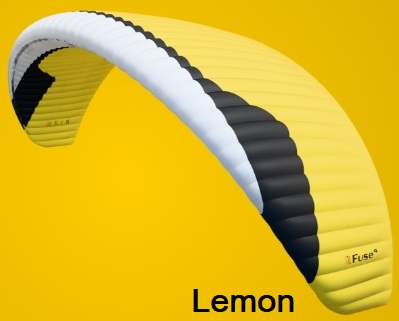 ZERO GRAVITY PARAPENTE S.L.