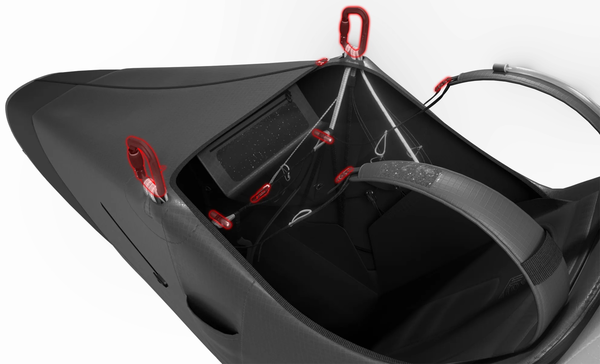 ZERO GRAVITY PARAPENTE S.L.