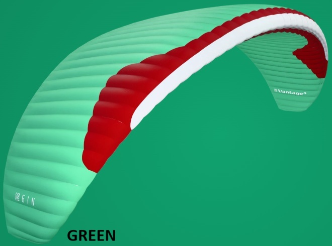ZERO GRAVITY PARAPENTE S.L.