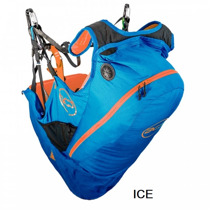 ZERO GRAVITY PARAPENTE S.L.