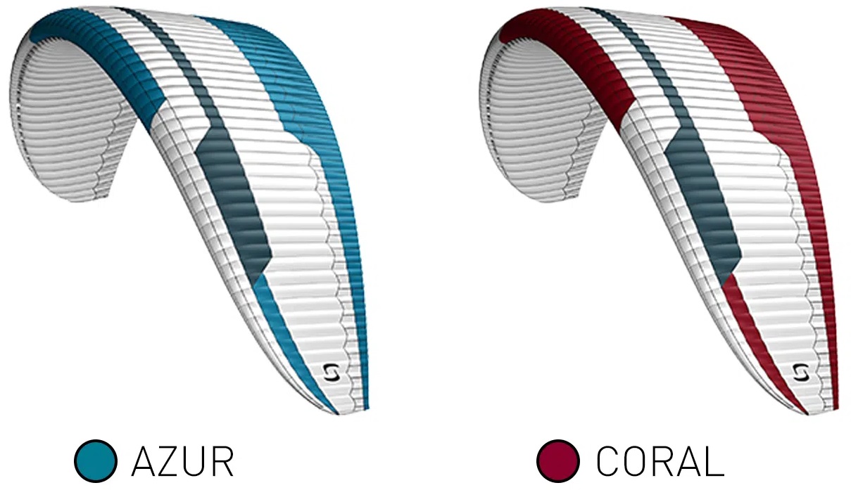 ZERO GRAVITY PARAPENTE S.L.