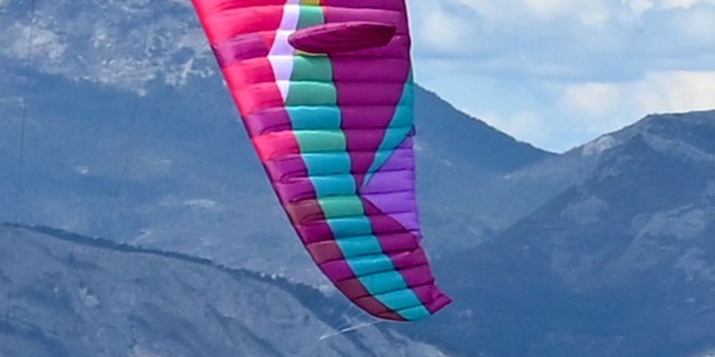 ZERO GRAVITY PARAPENTE S.L.