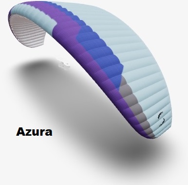 ZERO GRAVITY PARAPENTE S.L.