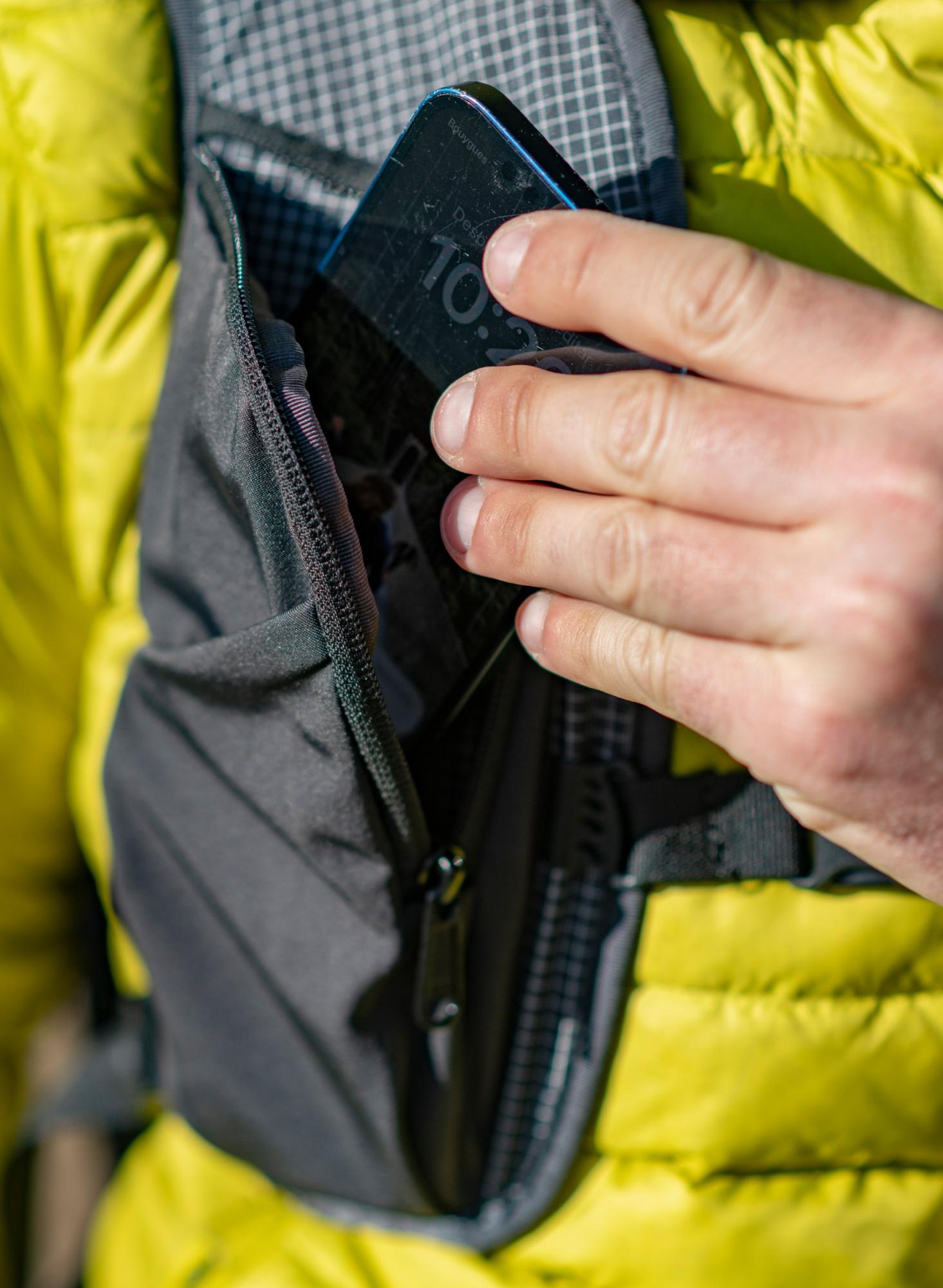 ZERO GRAVITY PARAPENTE S.L.