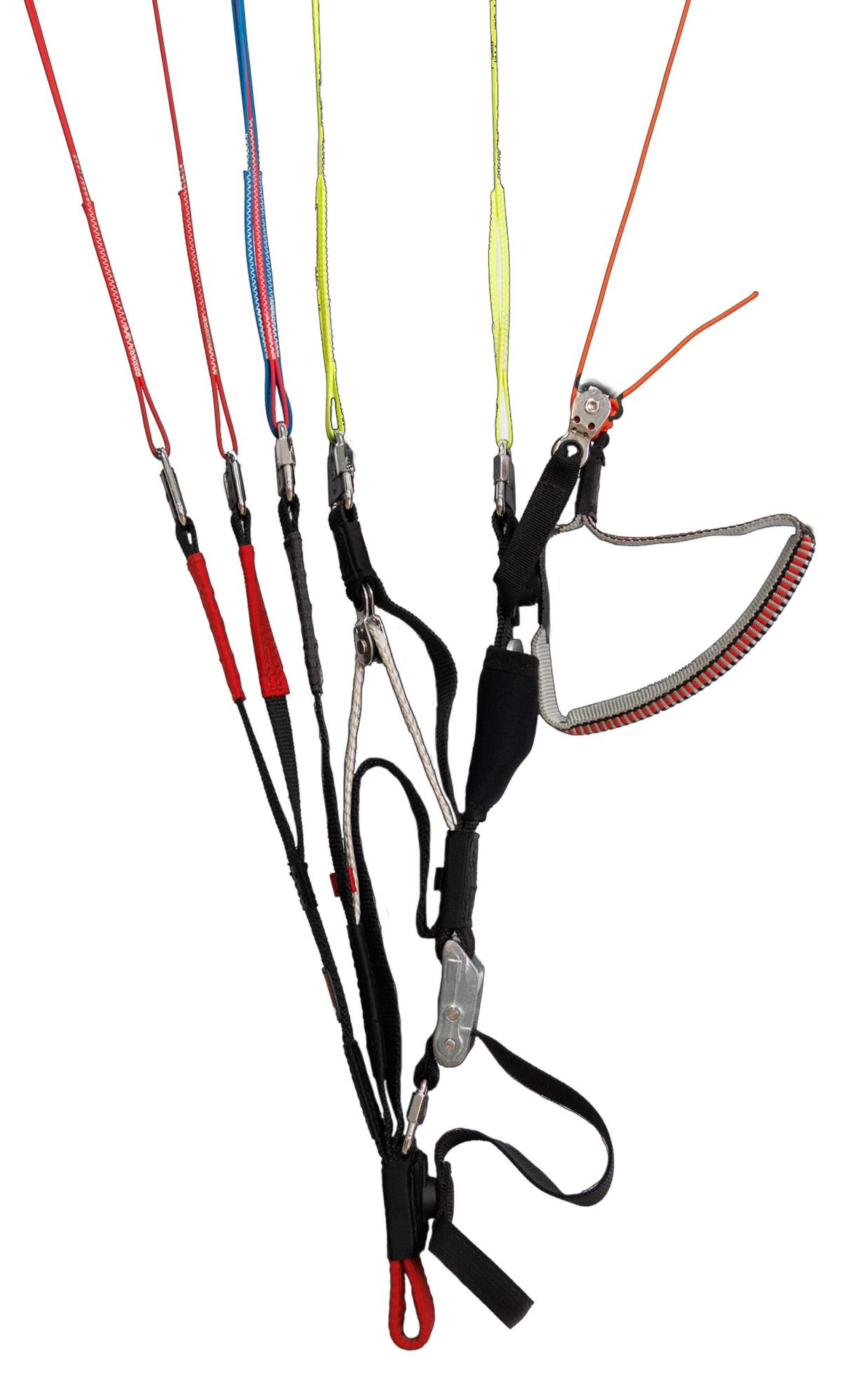 ZERO GRAVITY PARAPENTE S.L.