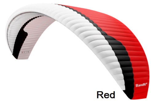 ZERO GRAVITY PARAPENTE S.L.