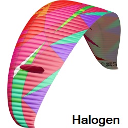 ZERO GRAVITY PARAPENTE S.L.