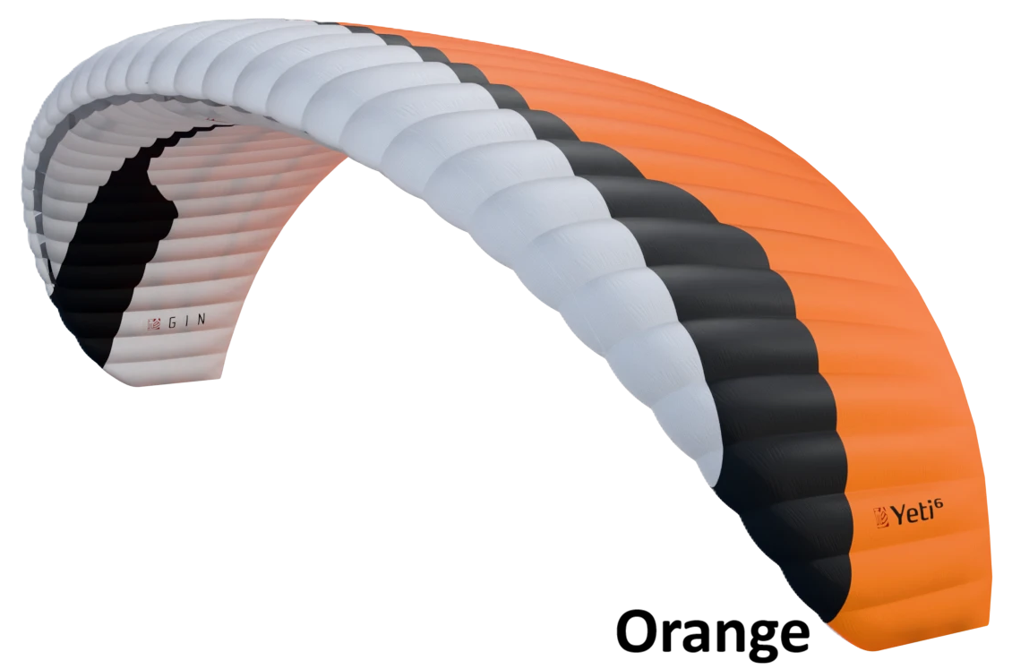 ZERO GRAVITY PARAPENTE S.L.