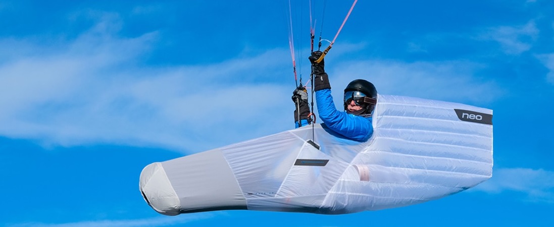 ZERO GRAVITY PARAPENTE S.L.