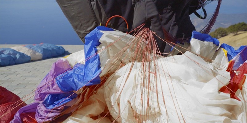 ZERO GRAVITY PARAPENTE S.L.