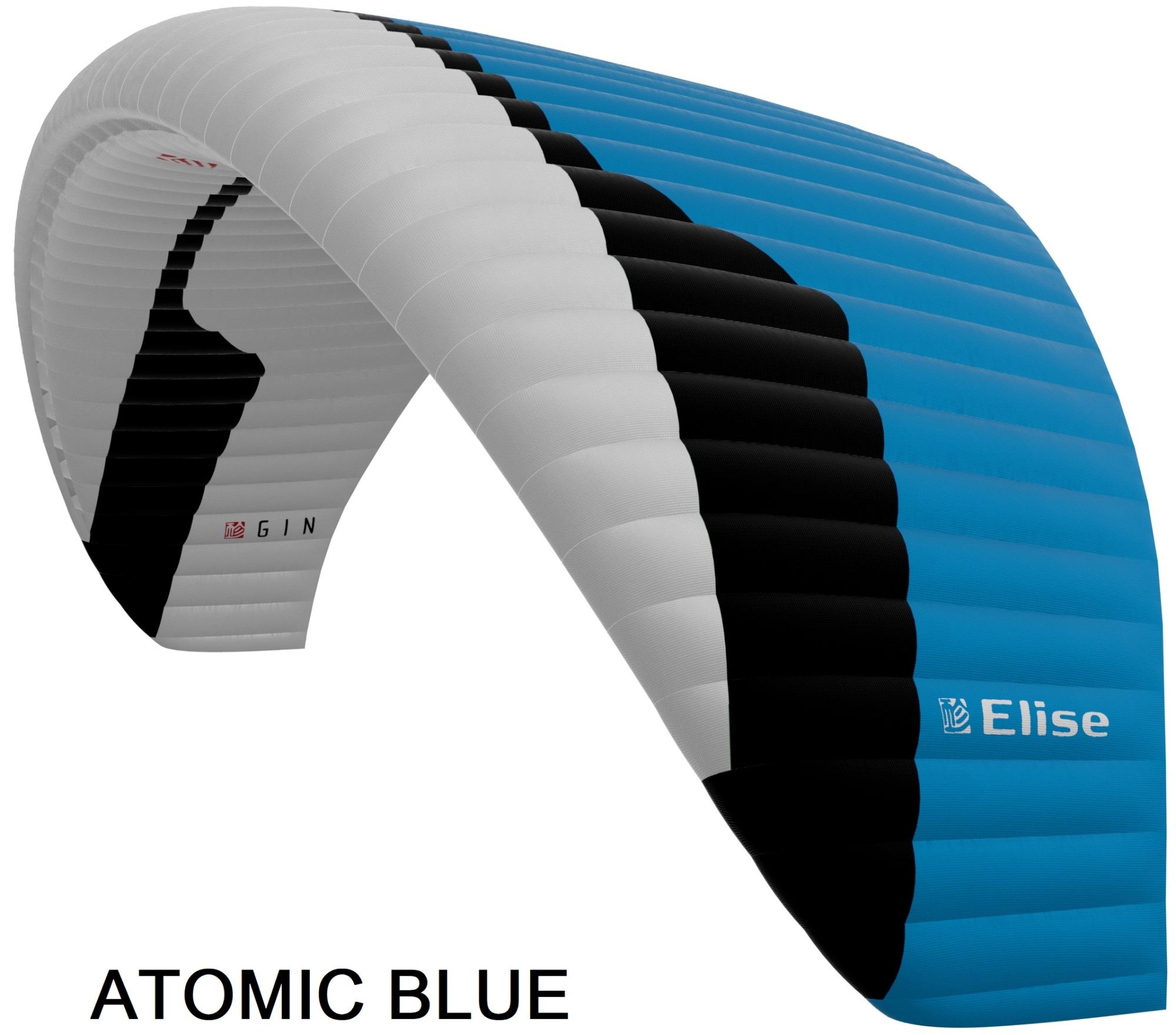 ZERO GRAVITY PARAPENTE S.L.