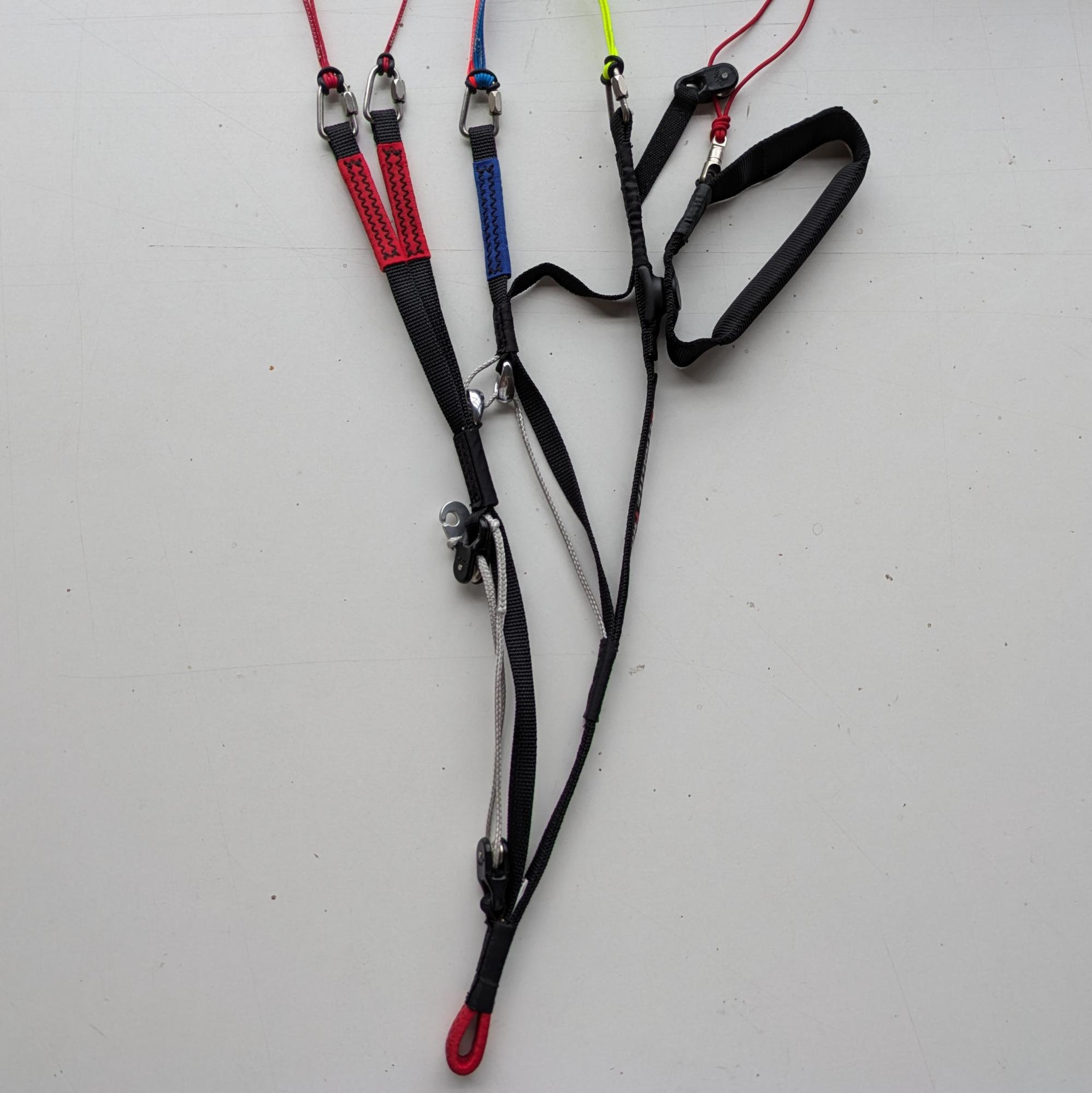 ZERO GRAVITY PARAPENTE S.L.