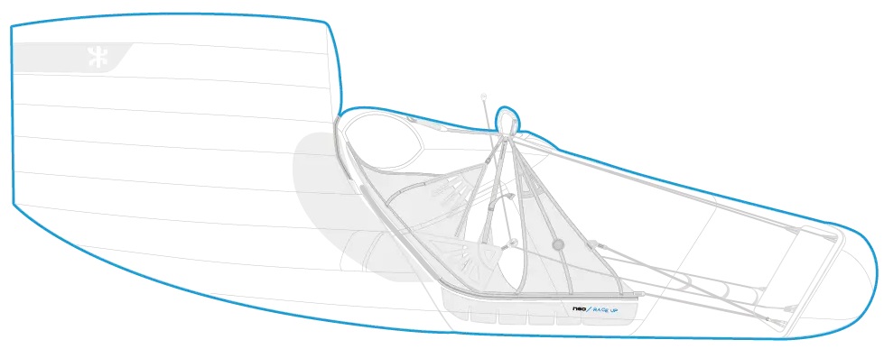 ZERO GRAVITY PARAPENTE S.L.