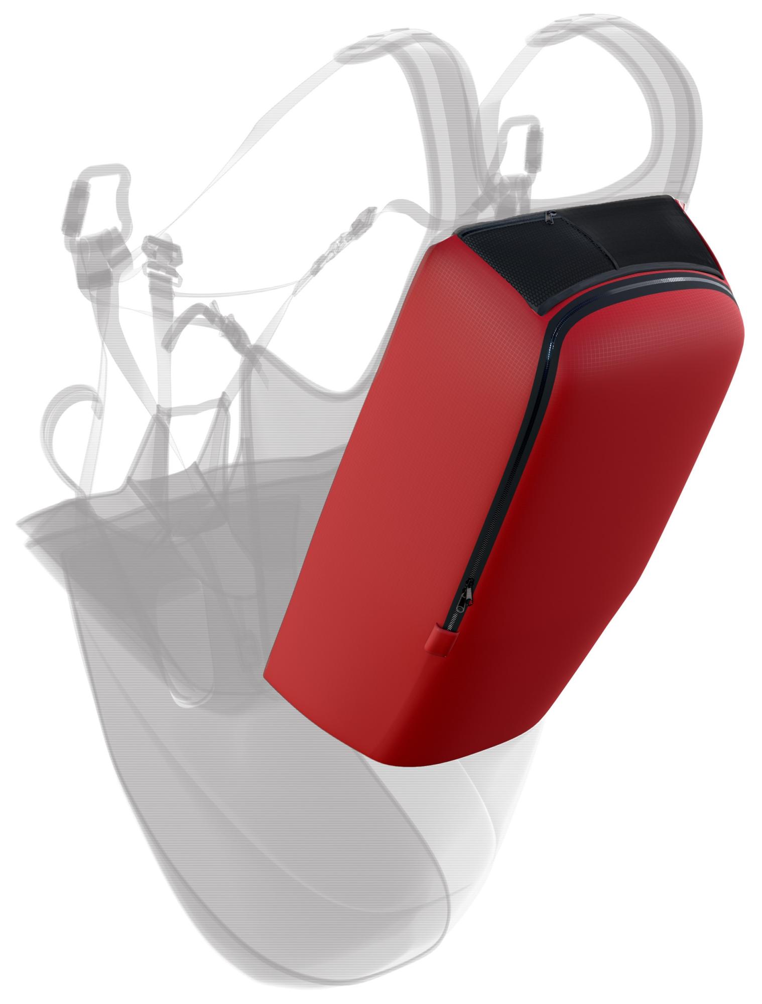 ZERO GRAVITY PARAPENTE S.L.