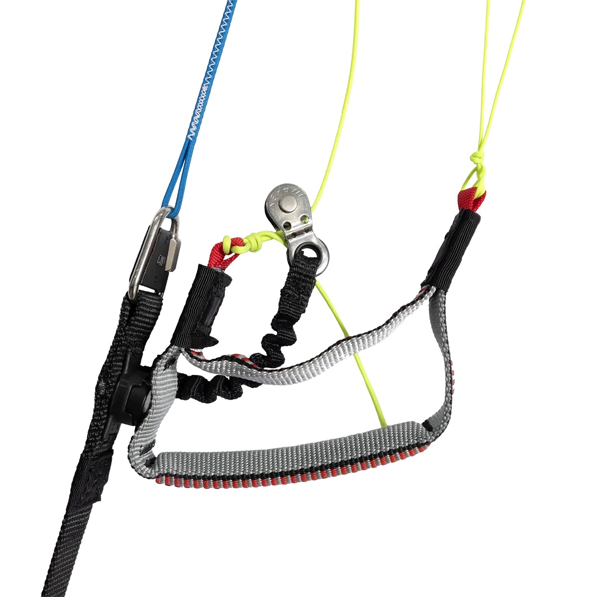 ZERO GRAVITY PARAPENTE S.L.