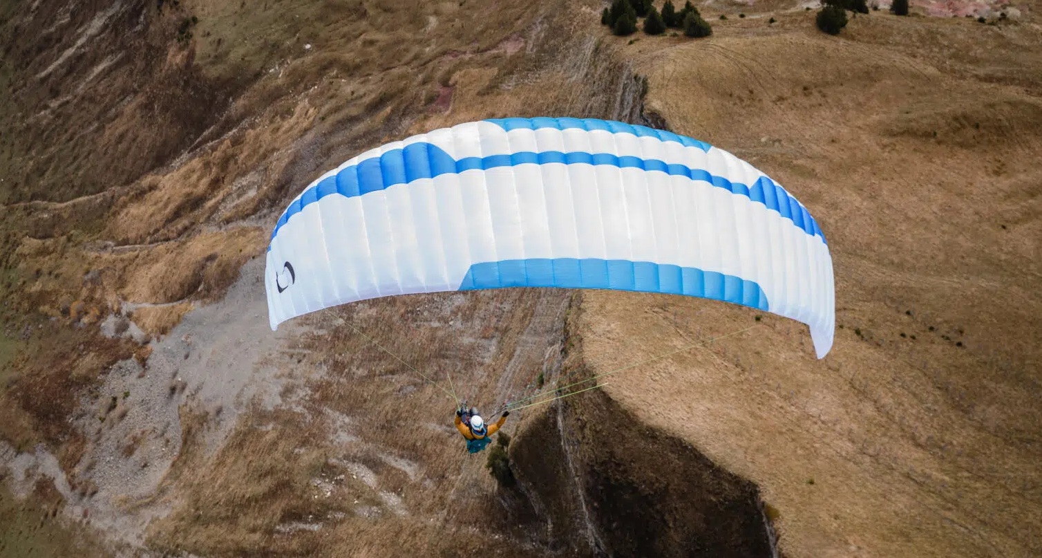 ZERO GRAVITY PARAPENTE S.L.