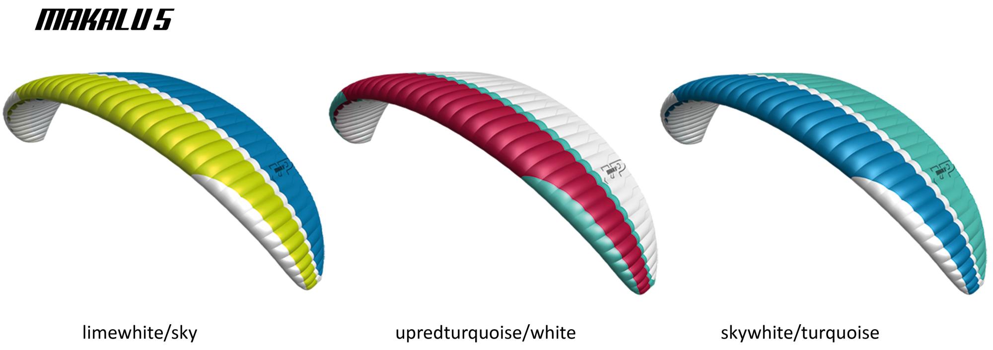 ZERO GRAVITY PARAPENTE S.L.