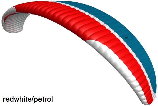 ZERO GRAVITY PARAPENTE S.L.