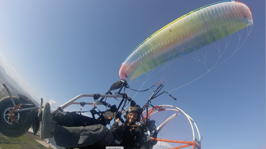 ZERO GRAVITY PARAPENTE S.L.