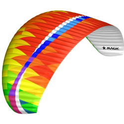 ZERO GRAVITY PARAPENTE S.L.