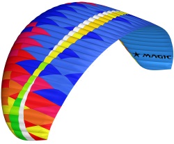 ZERO GRAVITY PARAPENTE S.L.