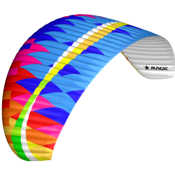 ZERO GRAVITY PARAPENTE S.L.
