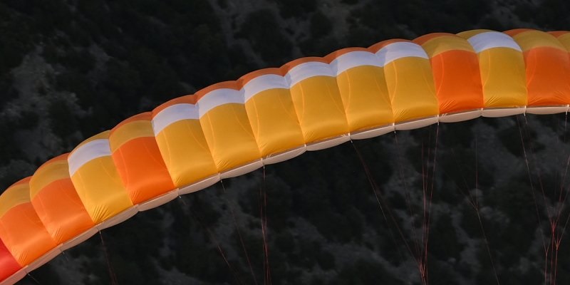 ZERO GRAVITY PARAPENTE S.L.