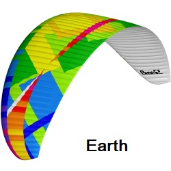 ZERO GRAVITY PARAPENTE S.L.