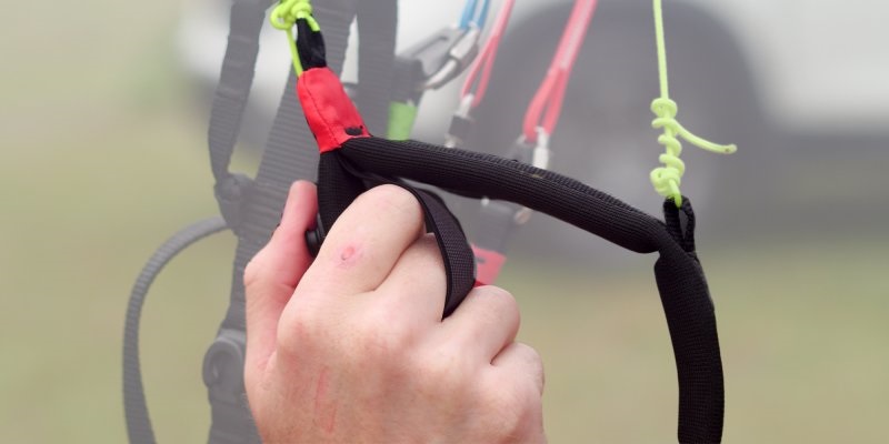 ZERO GRAVITY PARAPENTE S.L.