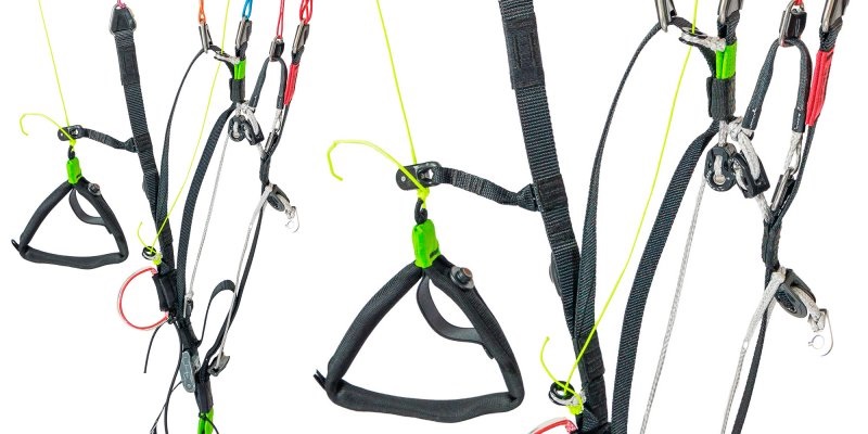ZERO GRAVITY PARAPENTE S.L.