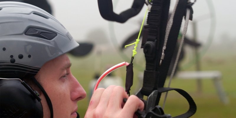 ZERO GRAVITY PARAPENTE S.L.