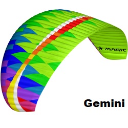 ZERO GRAVITY PARAPENTE S.L.