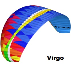 ZERO GRAVITY PARAPENTE S.L.