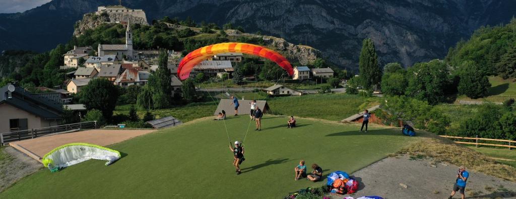 ZERO GRAVITY PARAPENTE S.L.