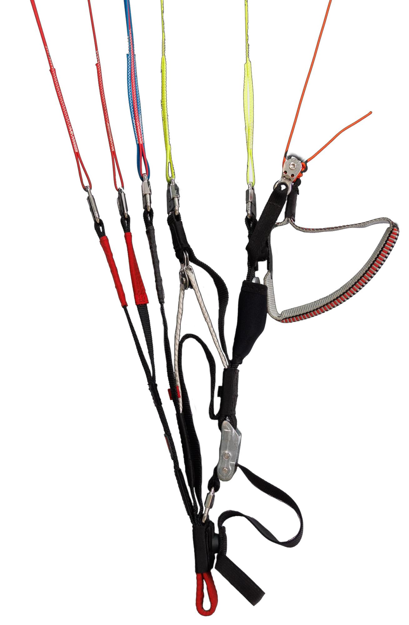 ZERO GRAVITY PARAPENTE S.L.