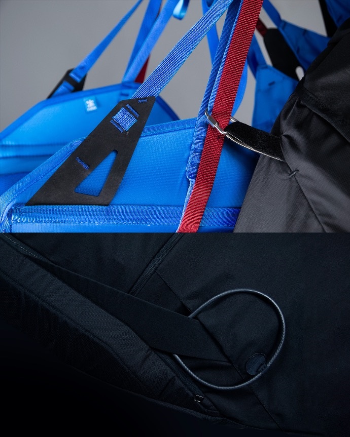 ZERO GRAVITY PARAPENTE S.L.