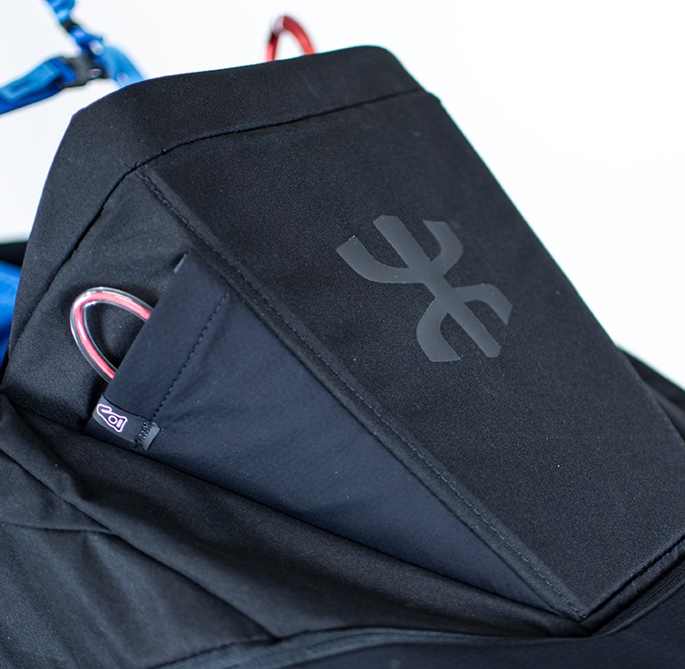 ZERO GRAVITY PARAPENTE S.L.