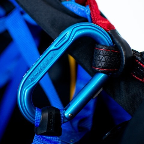 ZERO GRAVITY PARAPENTE S.L.