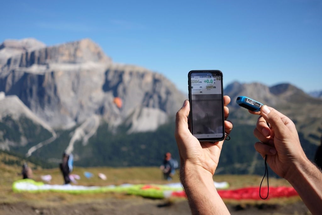 ZERO GRAVITY PARAPENTE S.L.