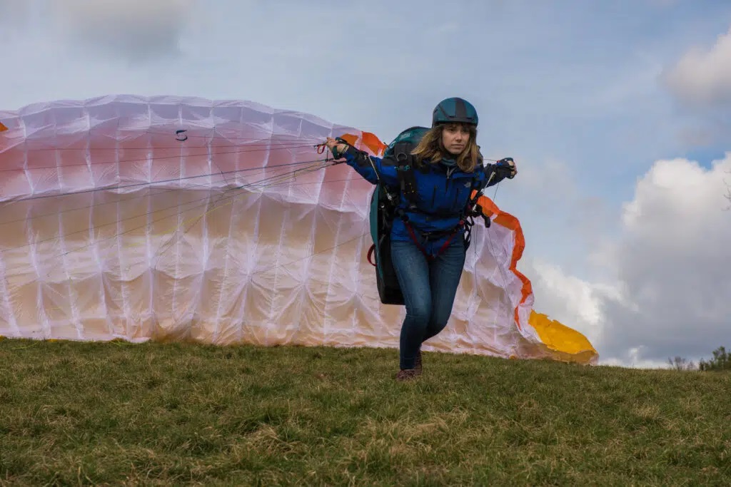 ZERO GRAVITY PARAPENTE S.L.