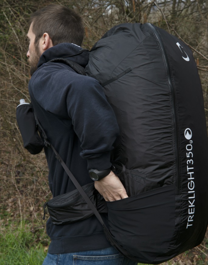 ZERO GRAVITY PARAPENTE S.L.