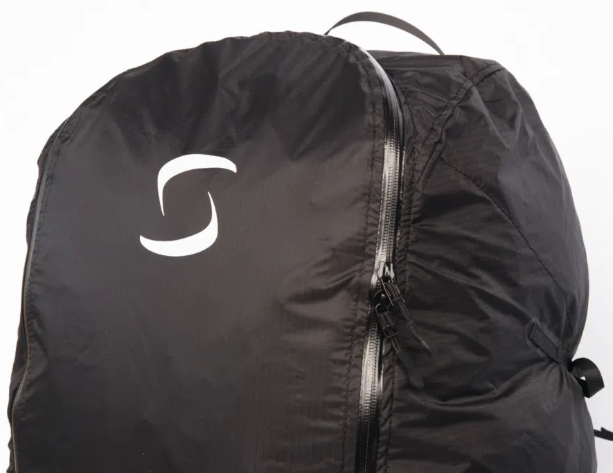 ZERO GRAVITY PARAPENTE S.L.